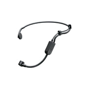 SHURE PGA31-TQG Microfono archetto condensatore cardiode TA4F
