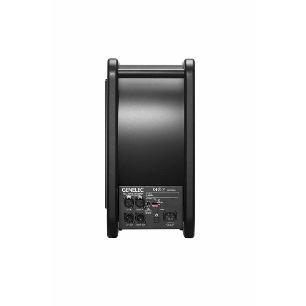 Subwoofer activo Genelec 7040A