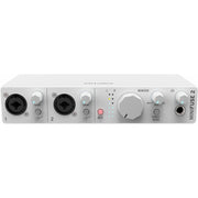 ARTURIA MINIFUSE 2 WHITE Interfaccia Audio USB C 2 a 2 canali