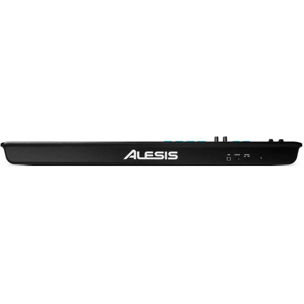 Controlador MIDI ALESIS V61 MKII de 61 teclas