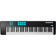 ALESIS V61 MKII Controller MIDI a 61 tasti