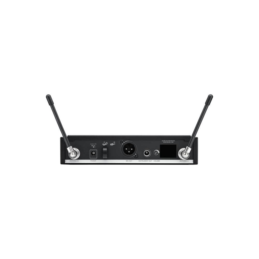 SHURE BLX24RE Wireless Receiver