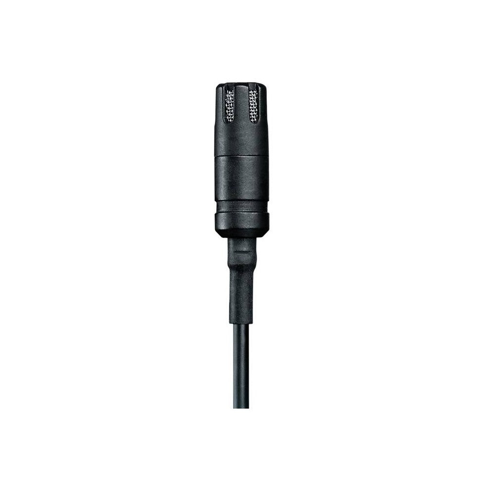SHURE MVL Lavalier condenser microphone for smartphone/tablet