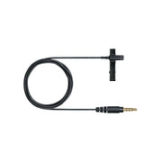 SHURE MVL Microfono lavalier condensatore per smartphone/tablet