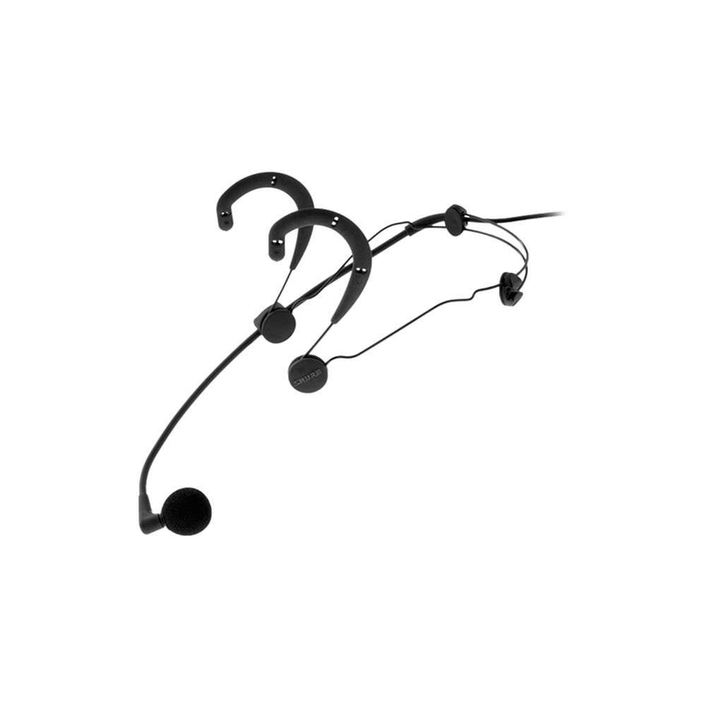 SHURE WBH54B Microfono headset condensatore supercardioide
