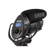 SHURE VP83F Microfono per slitta con registratore MicroSD