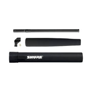 SHURE VP89L Microfono canna di fucile condensatore con capsula lunga