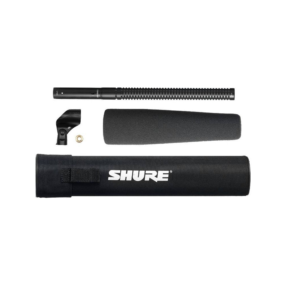 SHURE VP89M Microfono canna di fucile condensatore capsula media