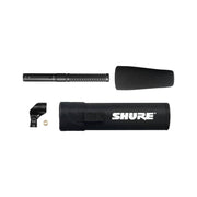 SHURE VP89S Microfono canna di fucile condensatore capsula corta