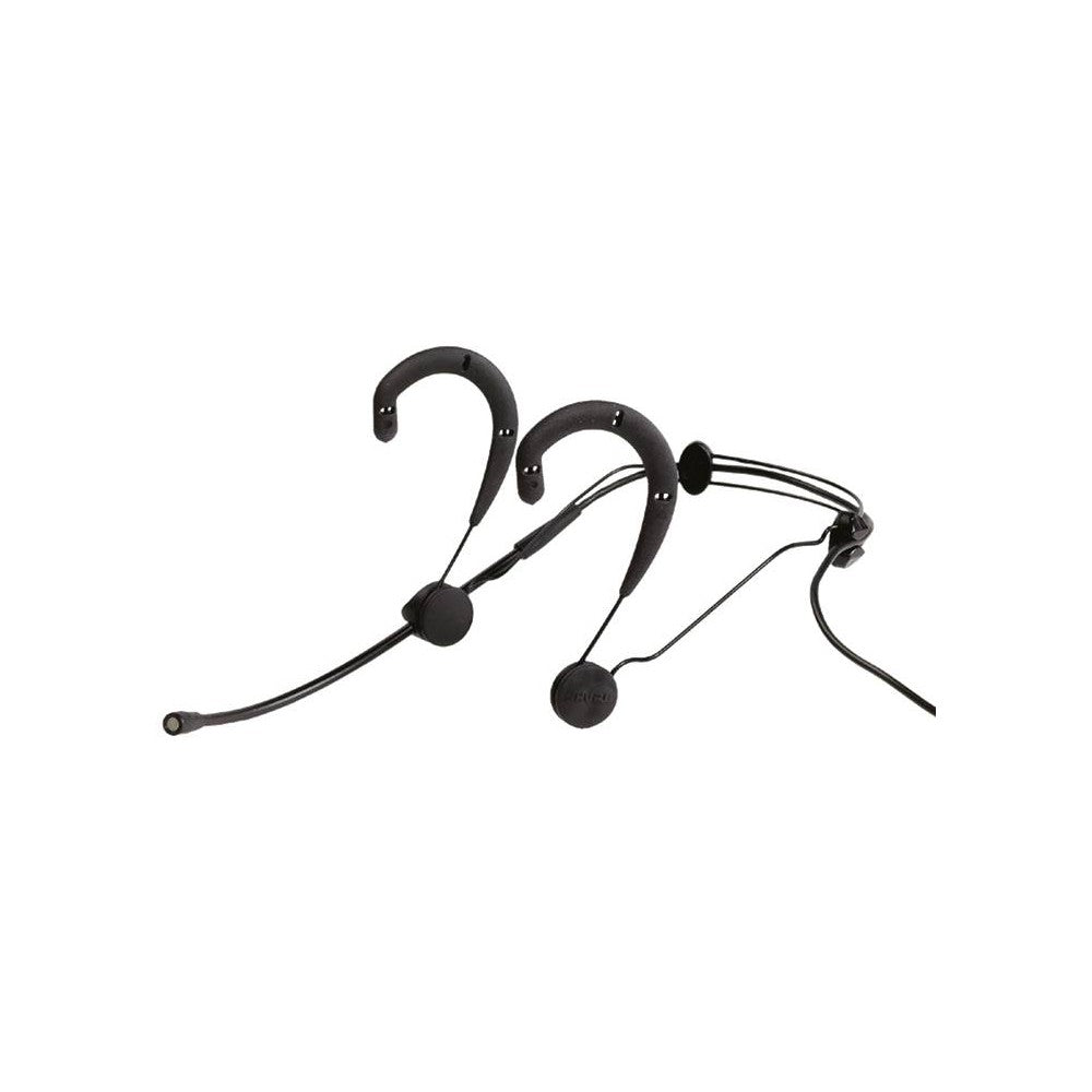 SHURE WBH53B Microfono headset condensatore omni per sistemi wireless