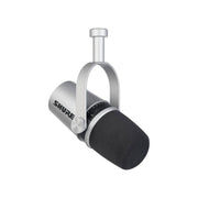 SHURE MV7-S Microfono dinamico cardioide XLR/USB