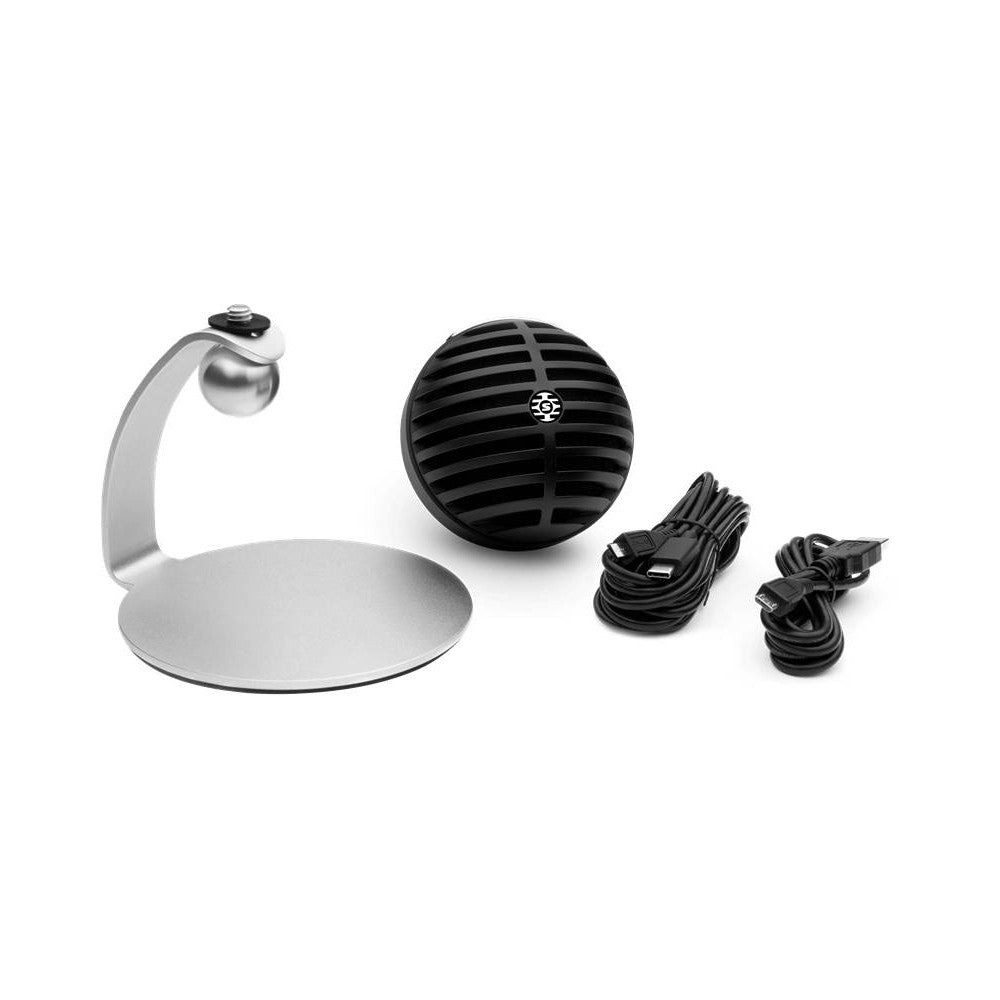 SHURE MV5C Cardioid USB Condenser Microphone