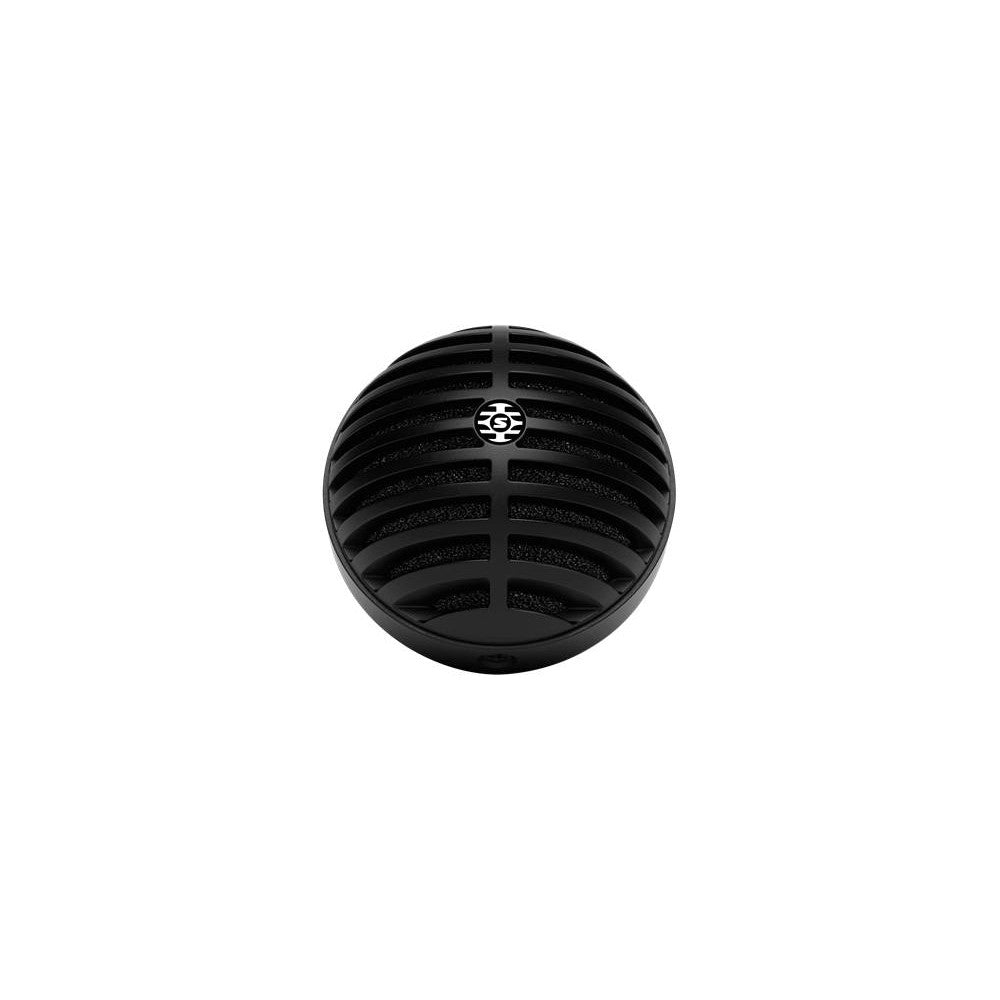 SHURE MV5C Cardioid USB Condenser Microphone