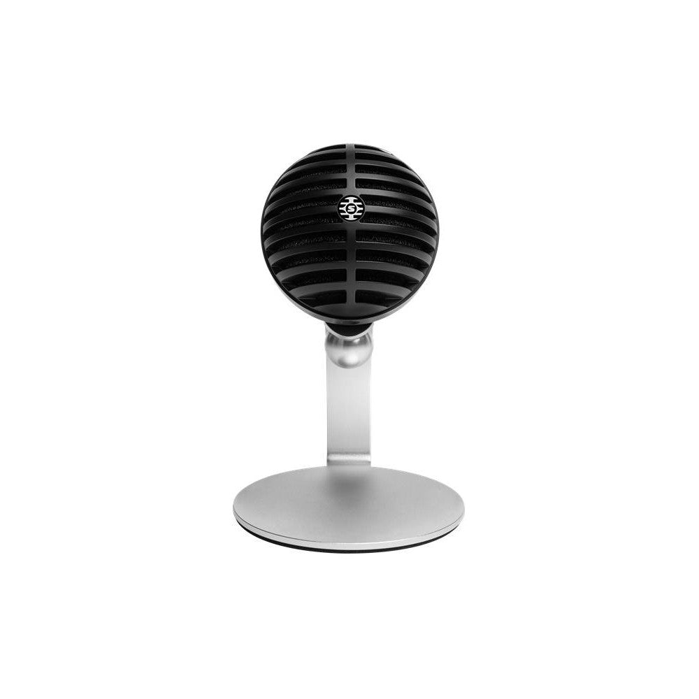 SHURE MV5C Microfono USB condensatore cardioide