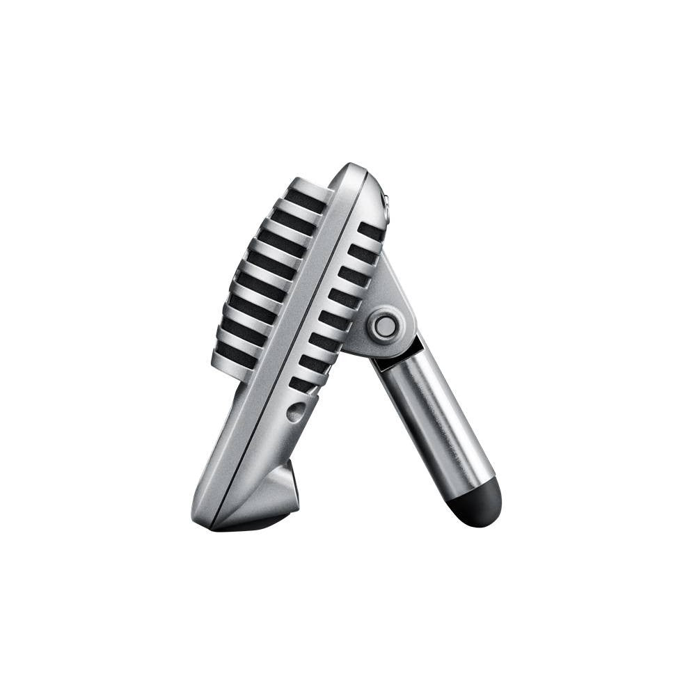 SHURE MV51 Micrófono USB de condensador cardioide