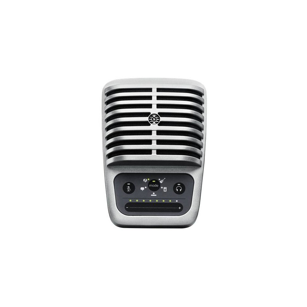 SHURE MV51 Microfono USB condensatore cardioide