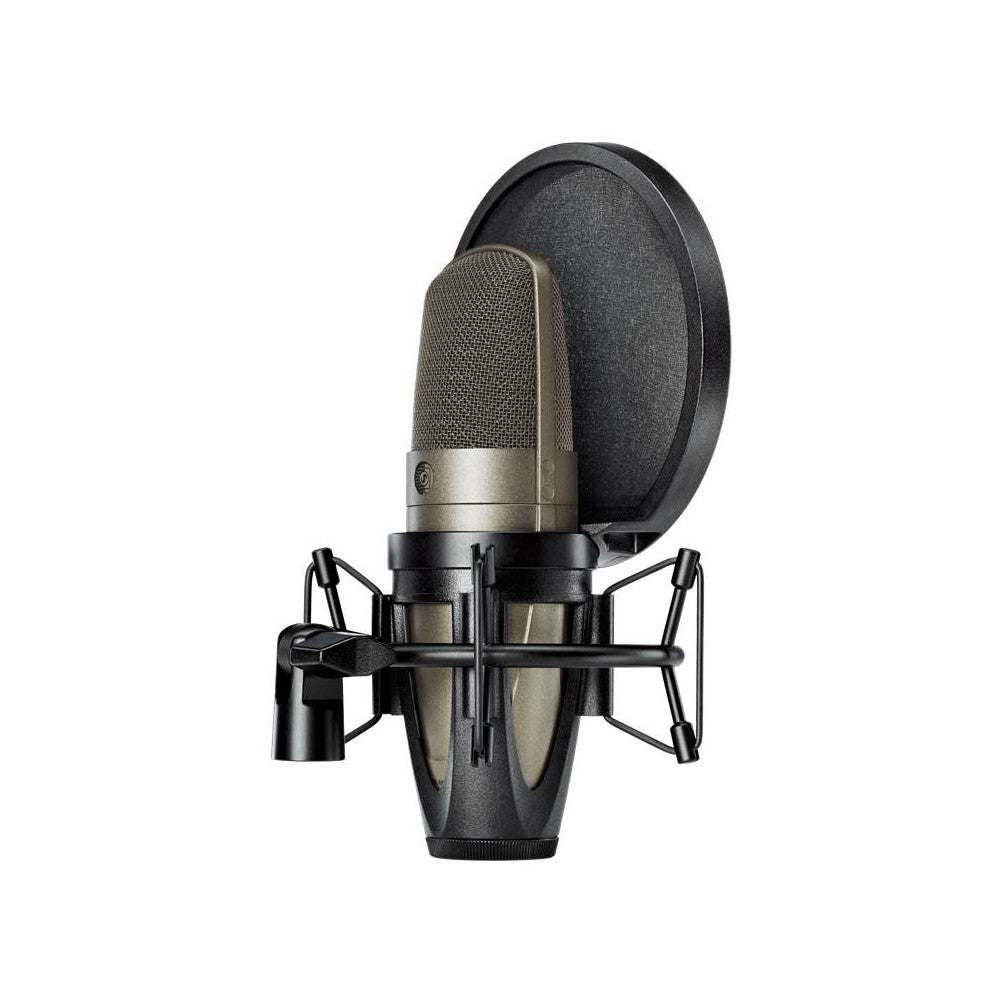 SHURE KSM42-SG Cardioid Condenser Microphone
