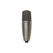 SHURE KSM42-SG Microfono a condensatore cardioide