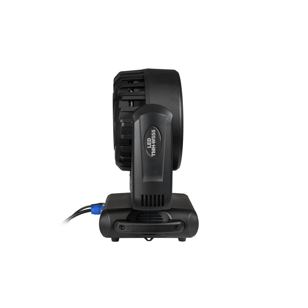 EUROLITE LED TMH-W555 Wash Zoom a testa mobile