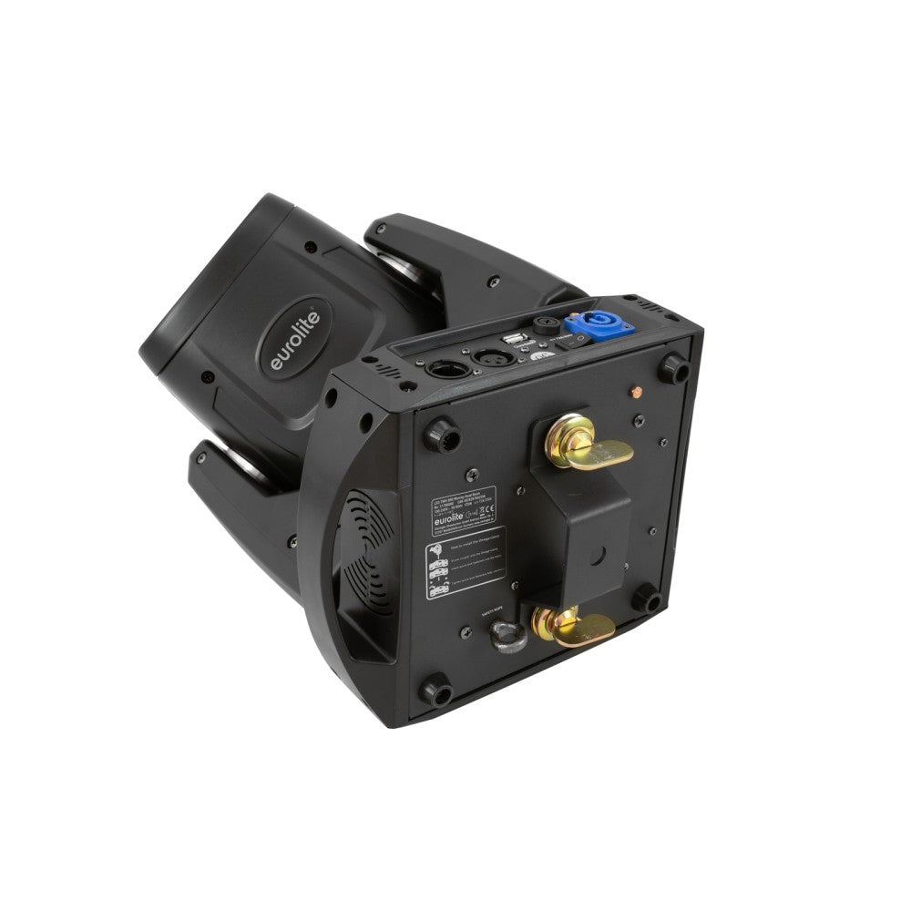 EUROLITE LED TMH-B90 Cabeza Móvil Beam