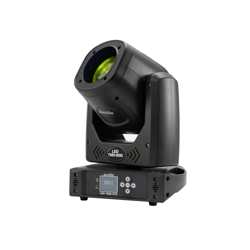 EUROLITE LED TMH-B90 Cabeza Móvil Beam