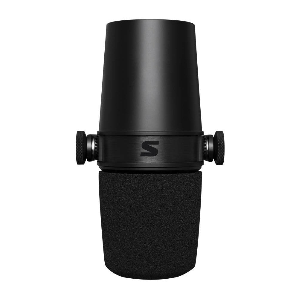 SHURE MV7X Microfono dinamico cardioide