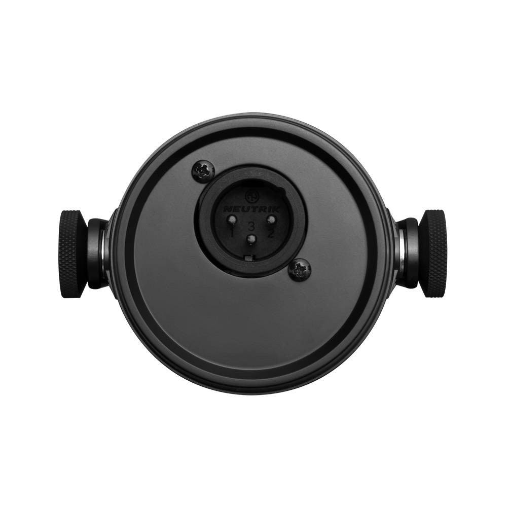 SHURE MV7X Microfono dinamico cardioide