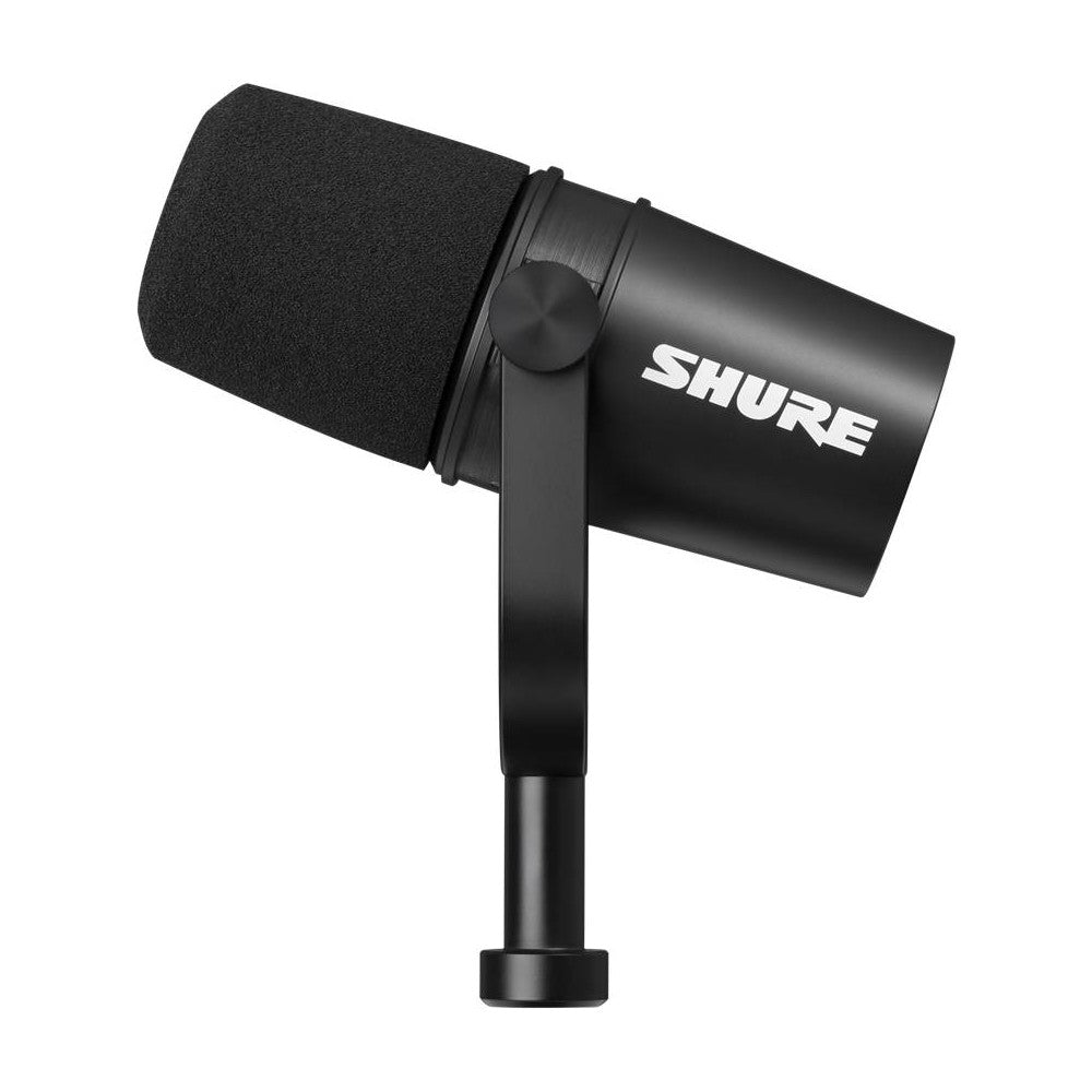 SHURE MV7X Cardioid Dynamic Microphone