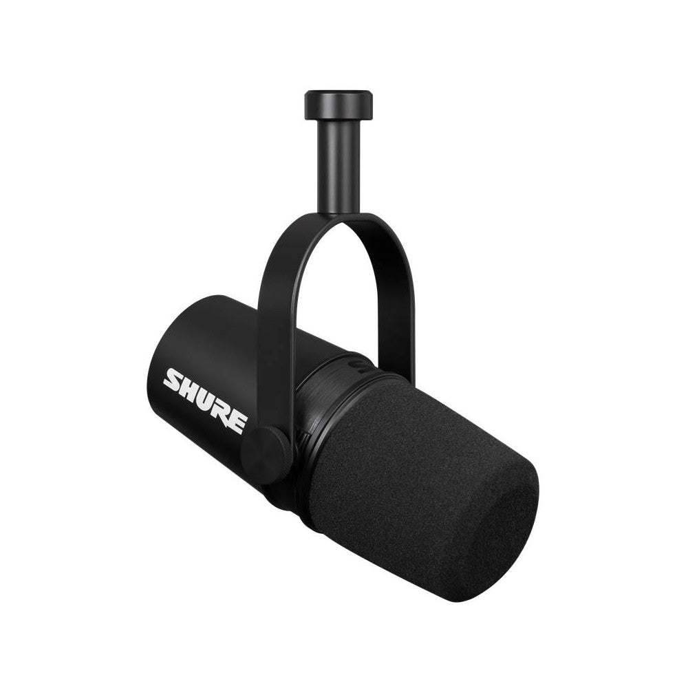 SHURE MV7X Microfono dinamico cardioide