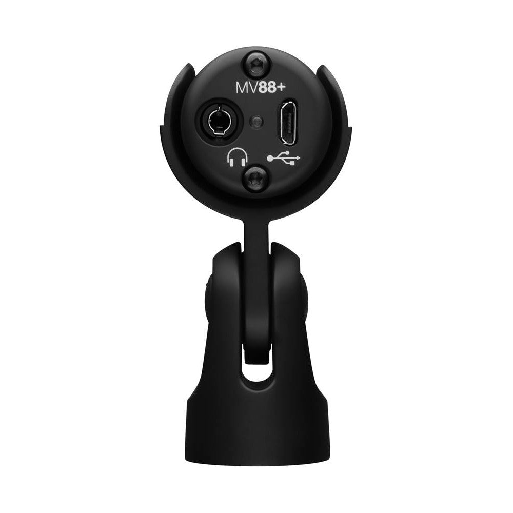 SHURE MV88+ STEREO USB Microfono stereo USB