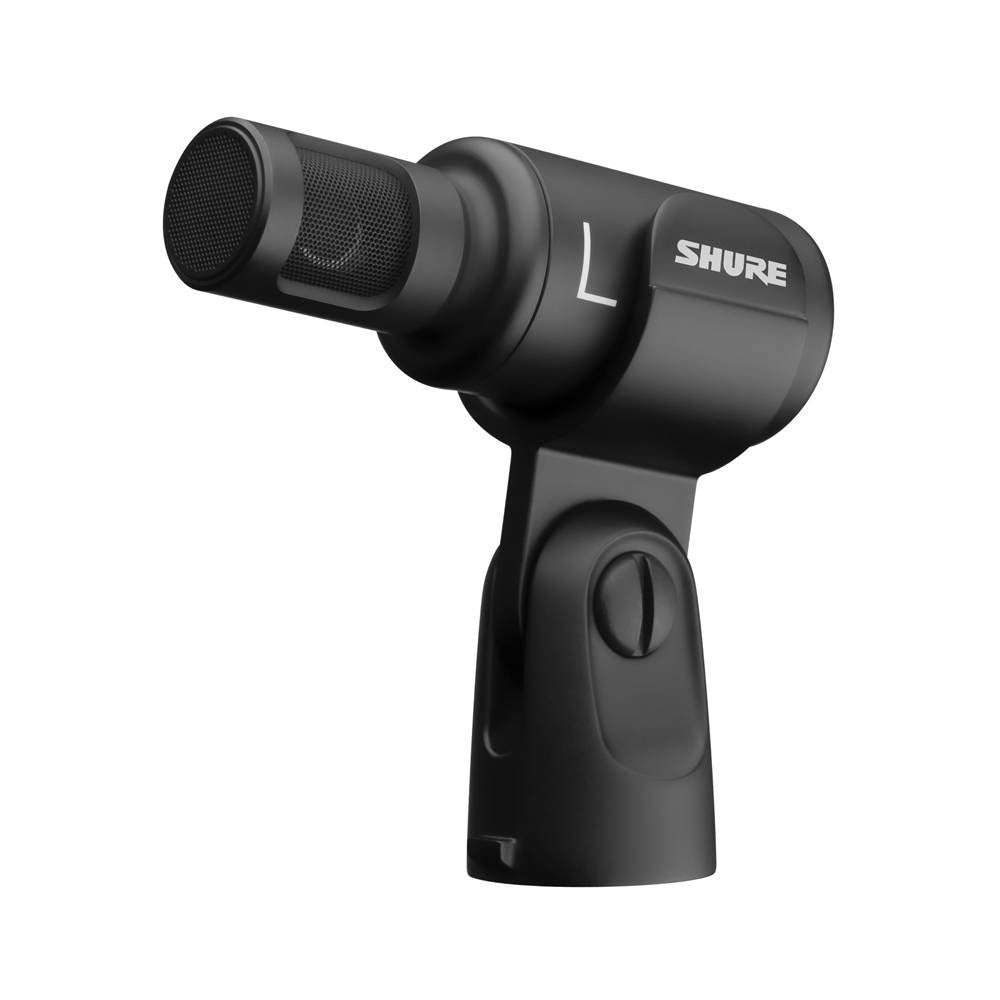 SHURE MV88+ STEREO USB Microfono stereo USB