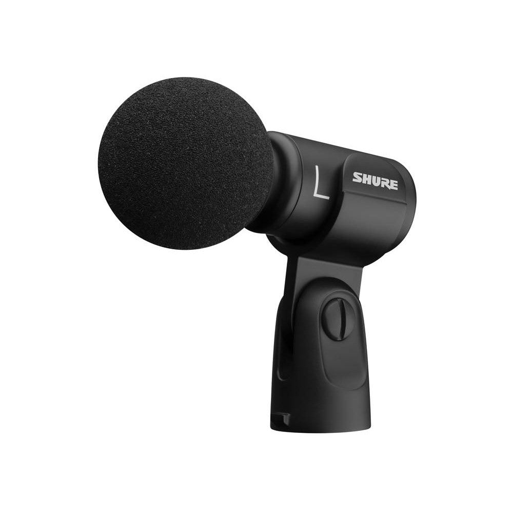 SHURE MV88+ STEREO USB Microfono stereo USB