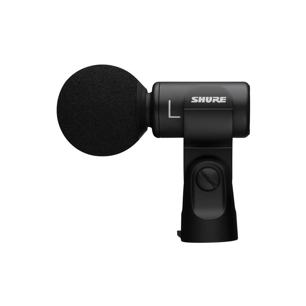 SHURE MV88+ STEREO USB Microfono stereo USB
