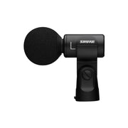 SHURE MV88+ STEREO USB Microfono stereo USB