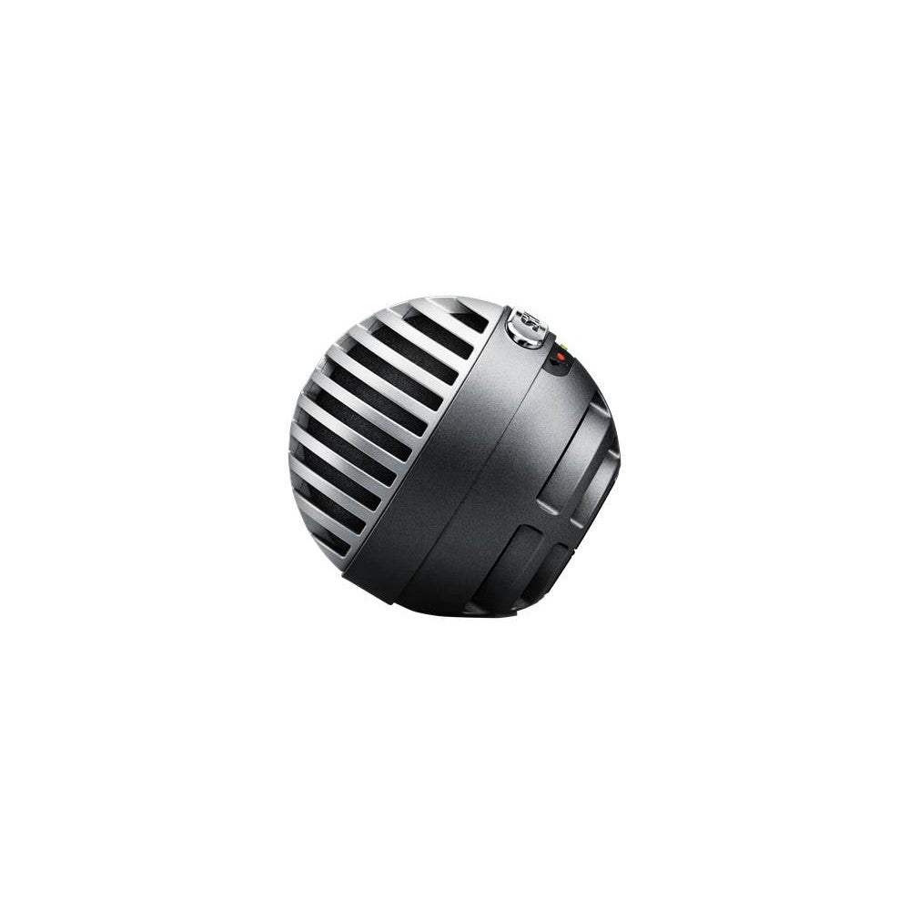 SHURE MV5-B Cardioid Condenser USB Microphone
