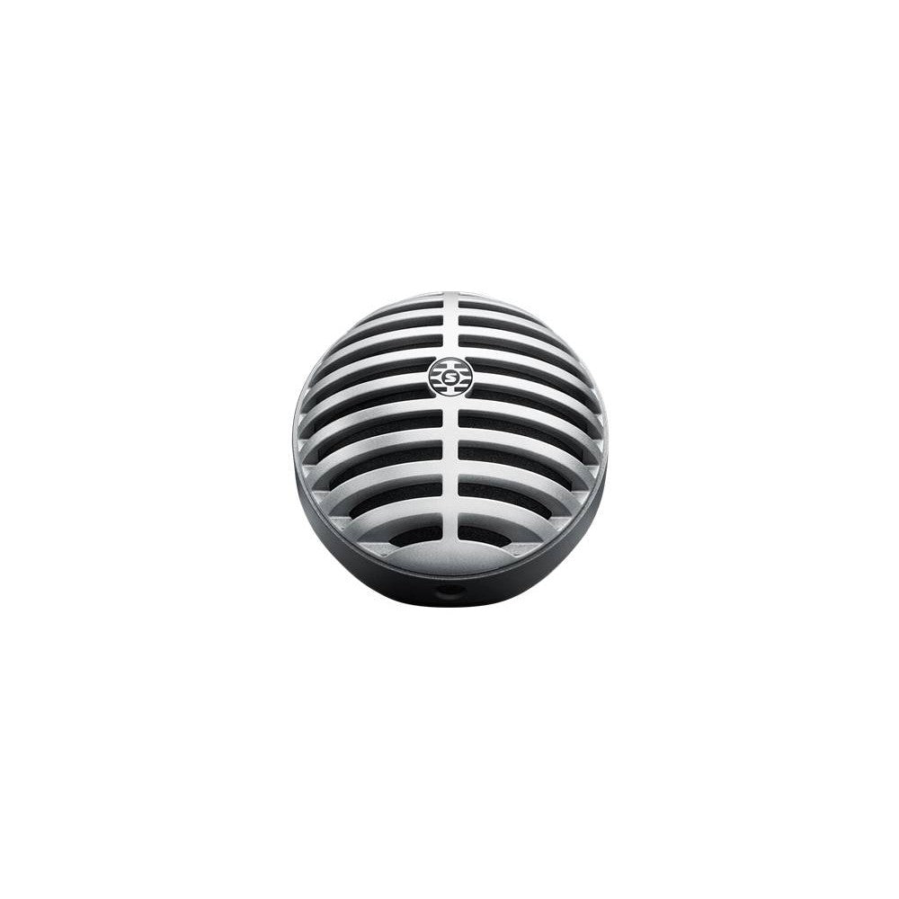 SHURE MV5-B Micrófono USB condensador cardioide