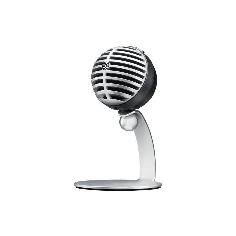 SHURE MV5-B Microfono USB condensatore cardioide