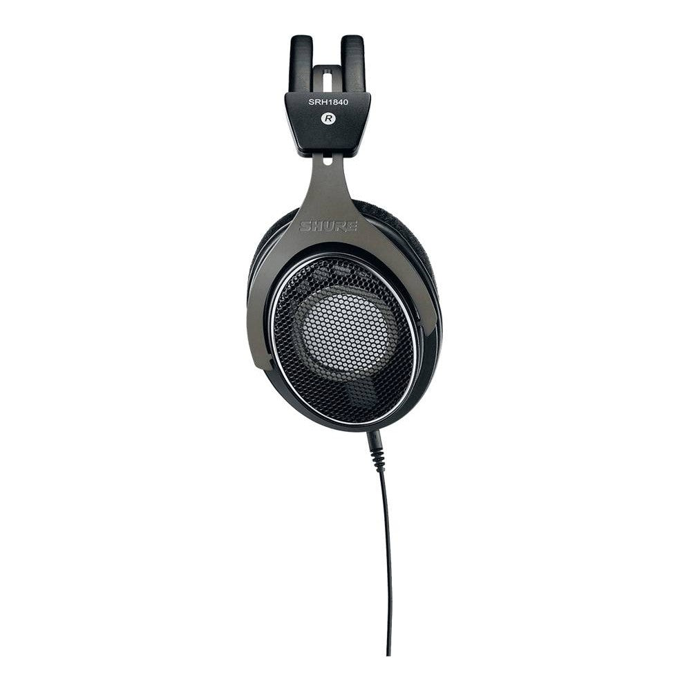 SHURE SRH1840 Auriculares circumaurales abiertos