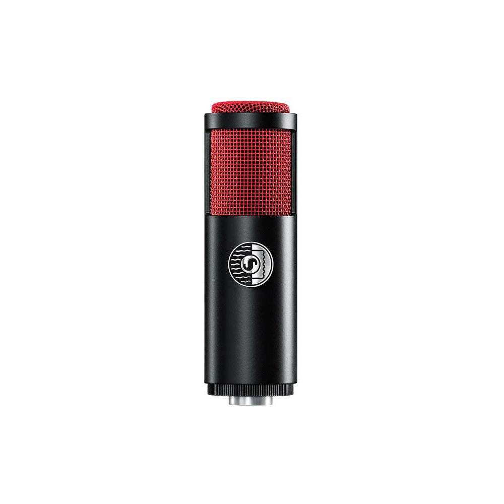 SHURE KSM313-NE Microfono a nastro Roswellite