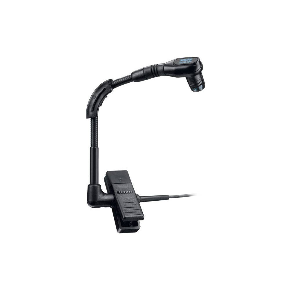 SHURE BLX14RE-B98 Sistema inalámbrico con BLX4RE, BLX1 y WB98H/C