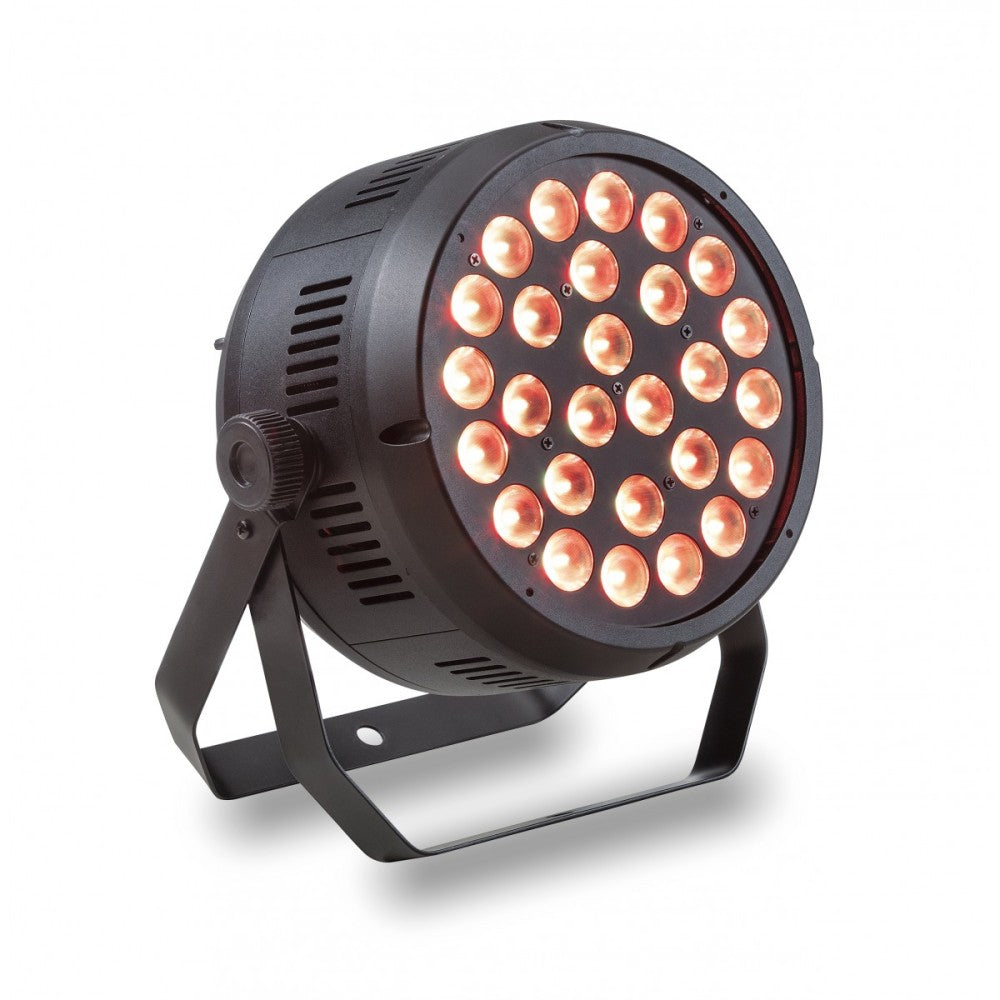 CENTOLIGHT SCENIC C1027 PAR LED 27x10W RGBW 4IN1