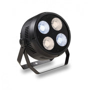 CENTOLIGHT SCENIC W504 PAR 4X50W WW+CW 25°