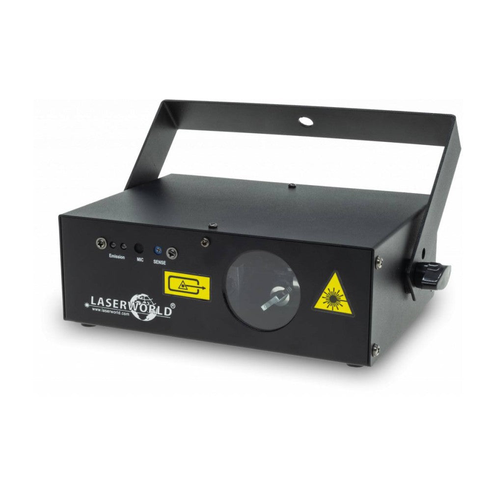 LASERWORLD EL-230RGB MK2