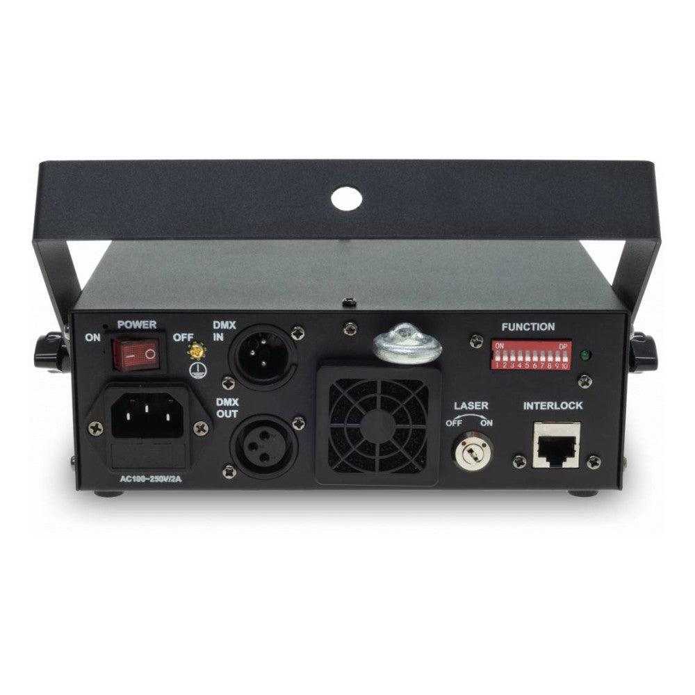 LASERWORLD EL-230RGB MK2