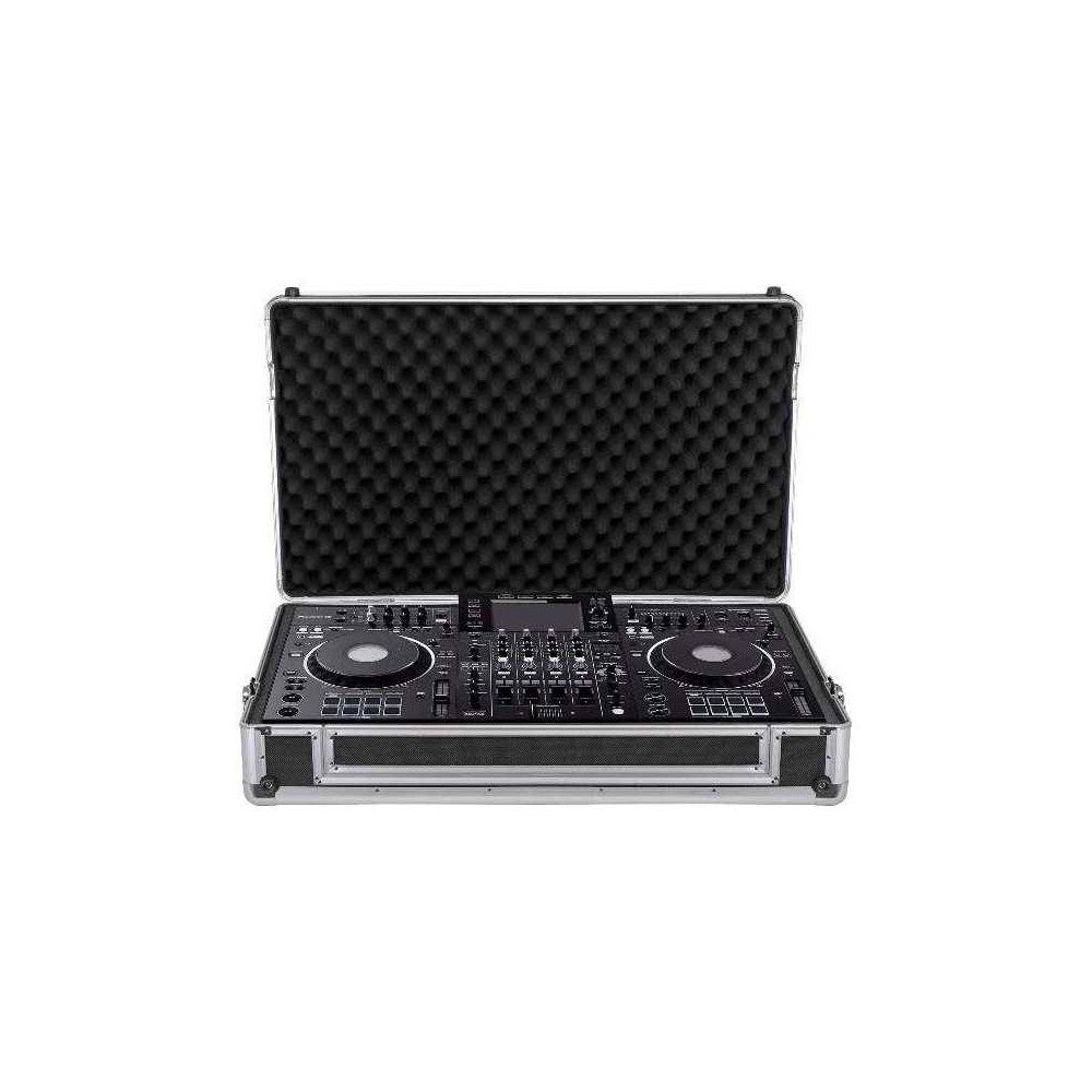 UDG Flight Case Multi Format 3XL Silver U93015SL