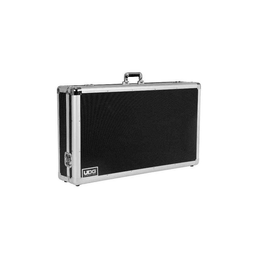 UDG Flight Case Multi Format 3XL Silver U93015SL