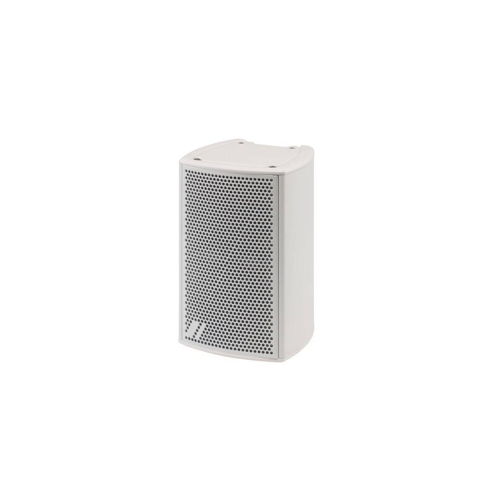 DAS Q-23-TW Cassa passiva full range 2x3" da 40W