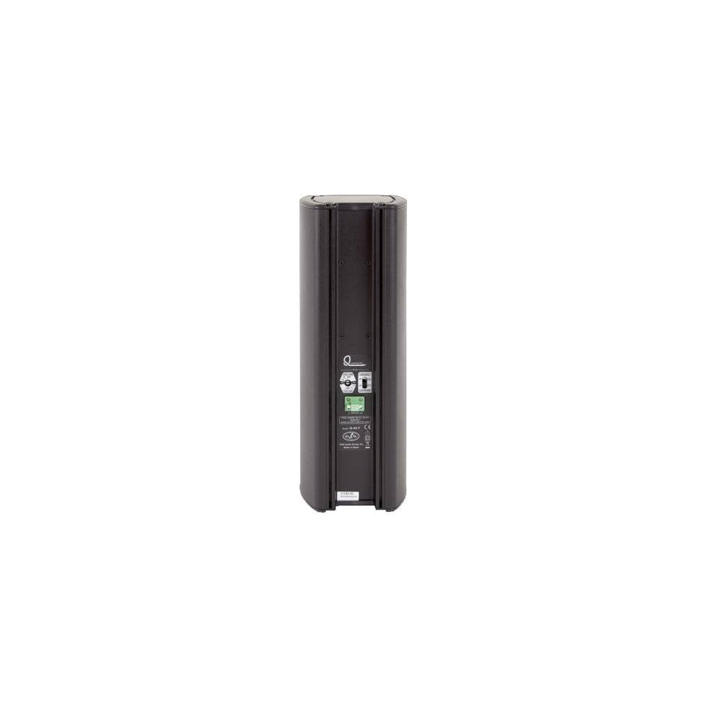 DAS Q-43-T Cassa passiva 4x3" full range da 80W