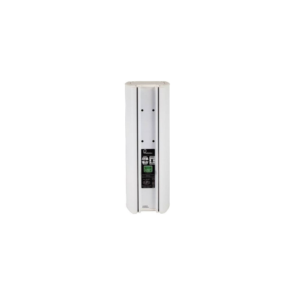 DAS Q-43-TW Cassa passiva 4x3" full range da 80W