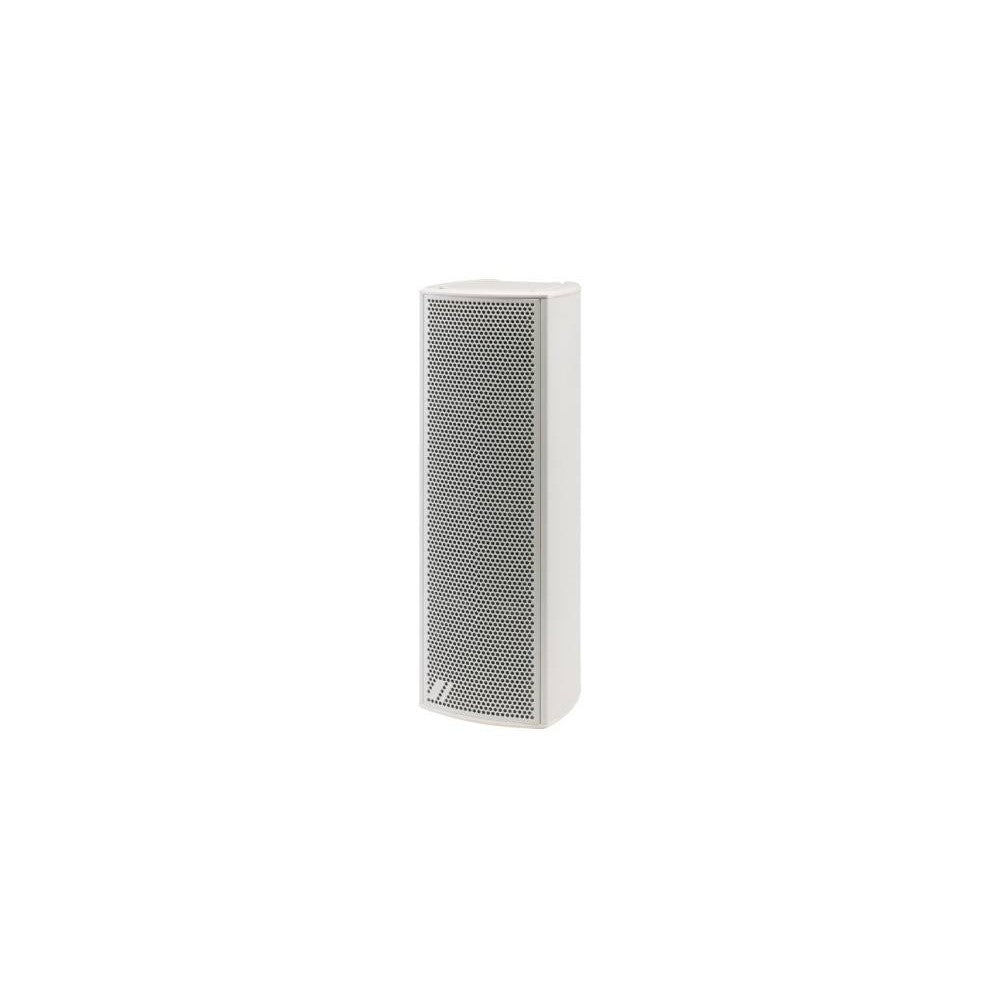 DAS Q-43-TW Cassa passiva 4x3" full range da 80W